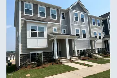 642 Gimari Drive, Wake Forest, NC 27587 - Photo 2