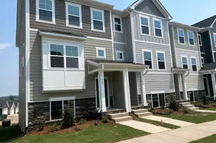 642 Gimari Dr, Wake Forest, NC 27587 - Photo 2