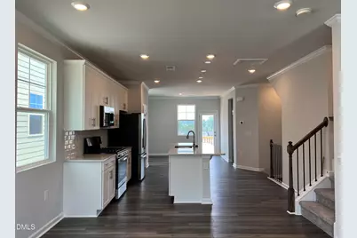 642 Gimari Drive, Wake Forest, NC 27587 - Photo 20