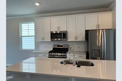 642 Gimari Drive, Wake Forest, NC 27587 - Photo 16