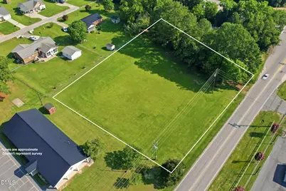 0 Masonic Road, Erwin, NC 28339 - Photo 2