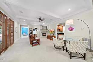 105 Botanical Way, Chapel Hill, NC 27517 - Photo 54