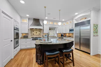 105 Botanical Way, Chapel Hill, NC 27517 - Photo 14