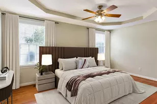 408 Knotts Valley Ln, Cary, NC 27519 - Photo 12