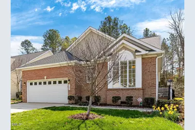 408 Knotts Valley Lane, Cary, NC 27519 - Photo 14