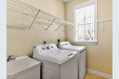 408 Knotts Valley Lane, Cary, NC 27519 - Photo 18