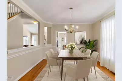 408 Knotts Valley Lane, Cary, NC 27519 - Photo 2