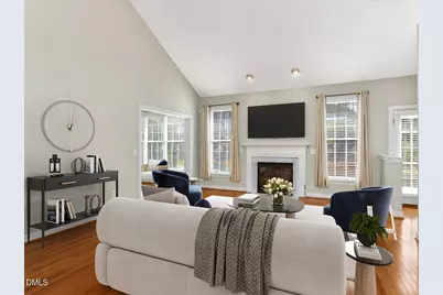 408 Knotts Valley Lane, Cary, NC 27519 - Photo 6