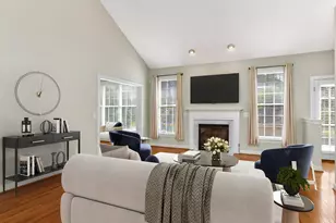 408 Knotts Valley Ln, Cary, NC 27519 - Photo 6