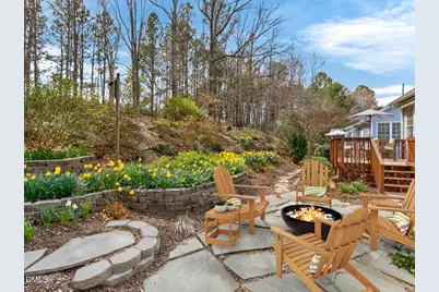 408 Knotts Valley Lane, Cary, NC 27519 - Photo 24