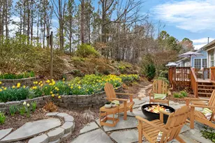 408 Knotts Valley Ln, Cary, NC 27519 - Photo 24