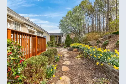 408 Knotts Valley Lane, Cary, NC 27519 - Photo 26