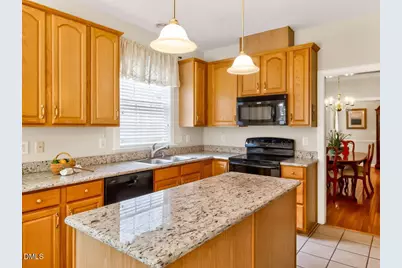 408 Knotts Valley Lane, Cary, NC 27519 - Photo 8