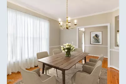 408 Knotts Valley Lane, Cary, NC 27519 - Photo 2