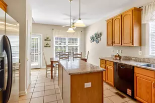 408 Knotts Valley Ln, Cary, NC 27519 - Photo 8