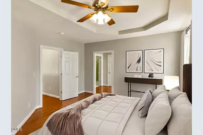 408 Knotts Valley Lane, Cary, NC 27519 - Photo 12