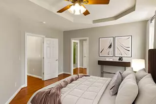 408 Knotts Valley Ln, Cary, NC 27519 - Photo 12