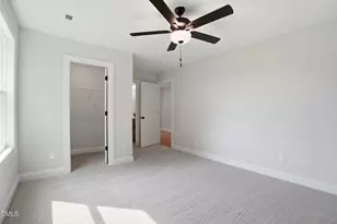 3807 Trace Dr, Wilson, NC 27893 - Photo 32