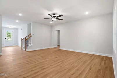 3807 Trace Drive, Wilson, NC 27893 - Photo 8