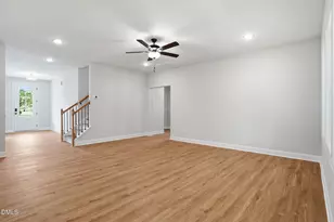 3807 Trace Dr, Wilson, NC 27893 - Photo 8