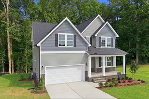 3807 Trace Dr, Wilson, NC 27893 - Photo 44