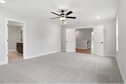 3807 Trace Drive, Wilson, NC 27893 - Photo 22