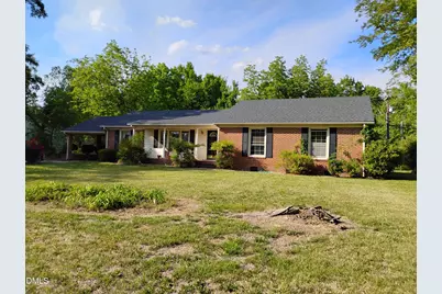 315 Rippling Stream Road, Durham, NC 27704 - Photo 1