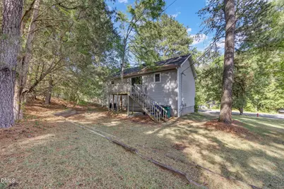 4916 Wineberry Drive, Durham, NC 27713 - Photo 2