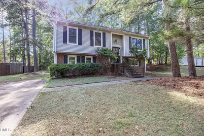 4916 Wineberry Drive, Durham, NC 27713 - Photo 1