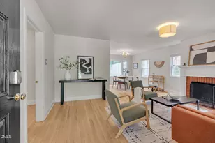 1918 Glendale Ave, Durham, NC 27701 - Photo 6