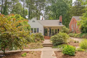 1918 Glendale Ave, Durham, NC 27701 - Photo 2
