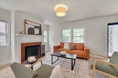 1918 Glendale Avenue, Durham, NC 27701 - Photo 10