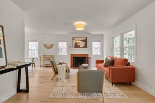 1918 Glendale Ave, Durham, NC 27701 - Photo 8