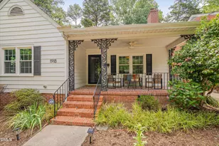 1918 Glendale Ave, Durham, NC 27701 - Photo 4