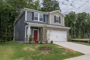 1428 Hatteras Rd, Durham, NC 27703 - Photo 2