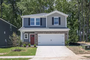 1428 Hatteras Rd, Durham, NC 27703 - Photo 1