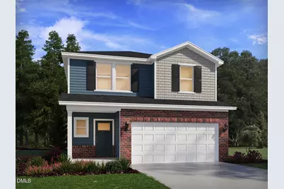 1428 Hatteras Road, Durham, NC 27704 - Photo 1