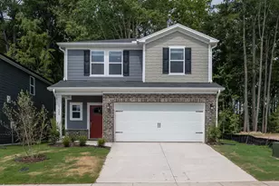 1428 Hatteras Rd, Durham, NC 27703 - Photo 1