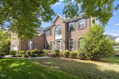 1108 Riggins Mill Road, Cary, NC 27519 - Photo 1