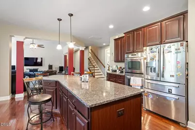 1108 Riggins Mill Road, Cary, NC 27519 - Photo 22