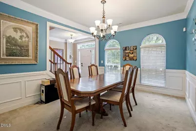 1108 Riggins Mill Road, Cary, NC 27519 - Photo 8