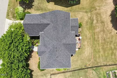 1108 Riggins Mill Road, Cary, NC 27519 - Photo 2