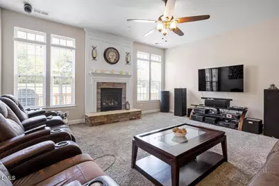 1108 Riggins Mill Road, Cary, NC 27519 - Photo 12