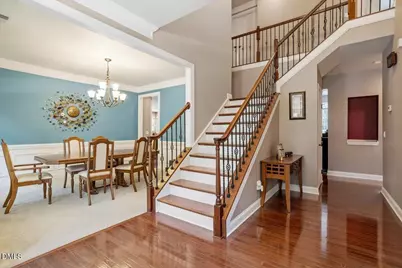 1108 Riggins Mill Road, Cary, NC 27519 - Photo 6