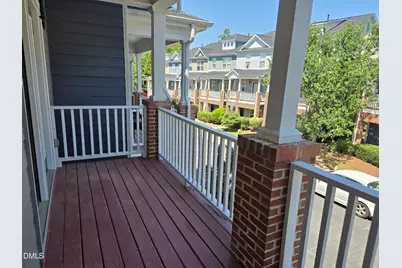 329 Kinellan Lane, Cary, NC 27519 - Photo 10