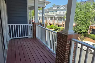 329 Kinellan Ln, Cary, NC 27519 - Photo 10