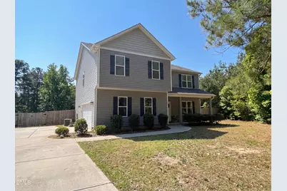 591 Bibey Road, Carthage, NC 28327 - Photo 2