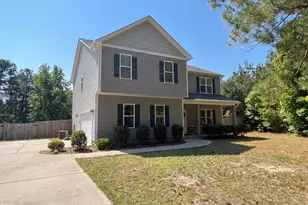 591 Bibey Rd, Carthage, NC 28327 - Photo 2