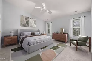 111 Hidden Springs Dr, Durham, NC 27703 - Photo 14