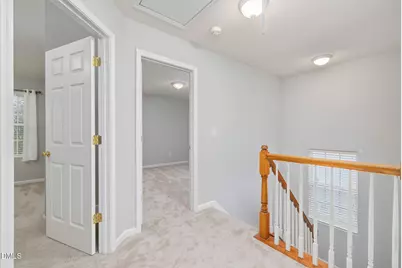 111 Hidden Springs Drive, Durham, NC 27703 - Photo 12
